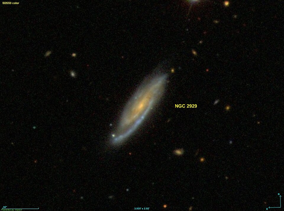 Fayl:NGC 2929 SDSS.jpg