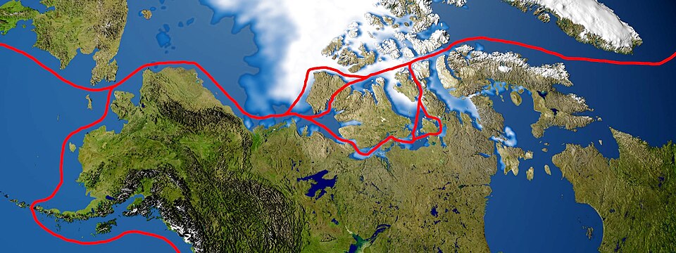 Fayl:Northwest passage.jpg