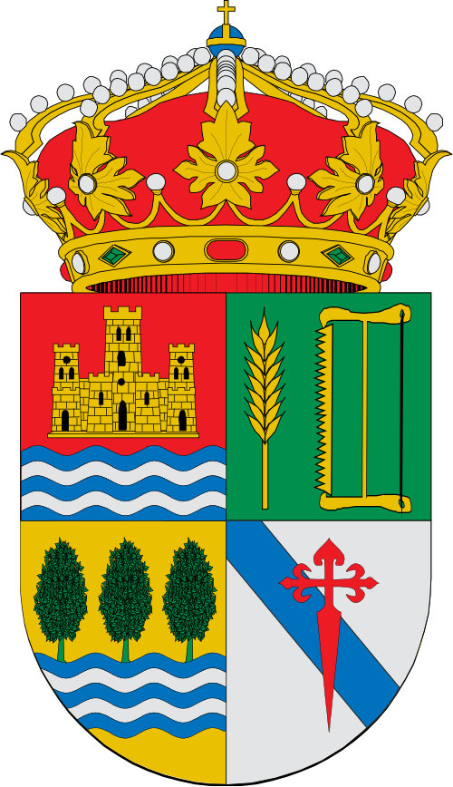 Fayl:Palas de Rei.svg