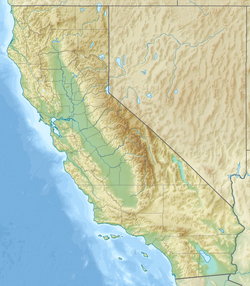 Snapdragon Stadium is located in California