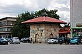 Usmonlilar tomonidan 1660-yilda qurilgan Bolgariyaning Samokov shahridagi Katta favvora