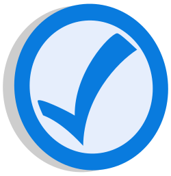 Fayl:Symbol keep vote.svg