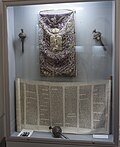 Tavrot. Buxoro, XIX asr.