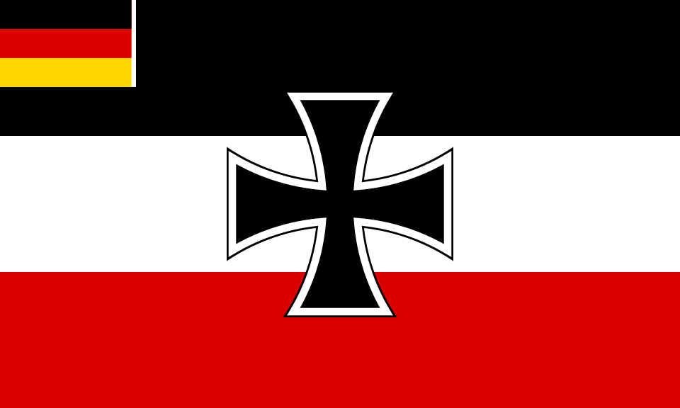 Fayl:War Ensign of Germany (1921–1933).svg