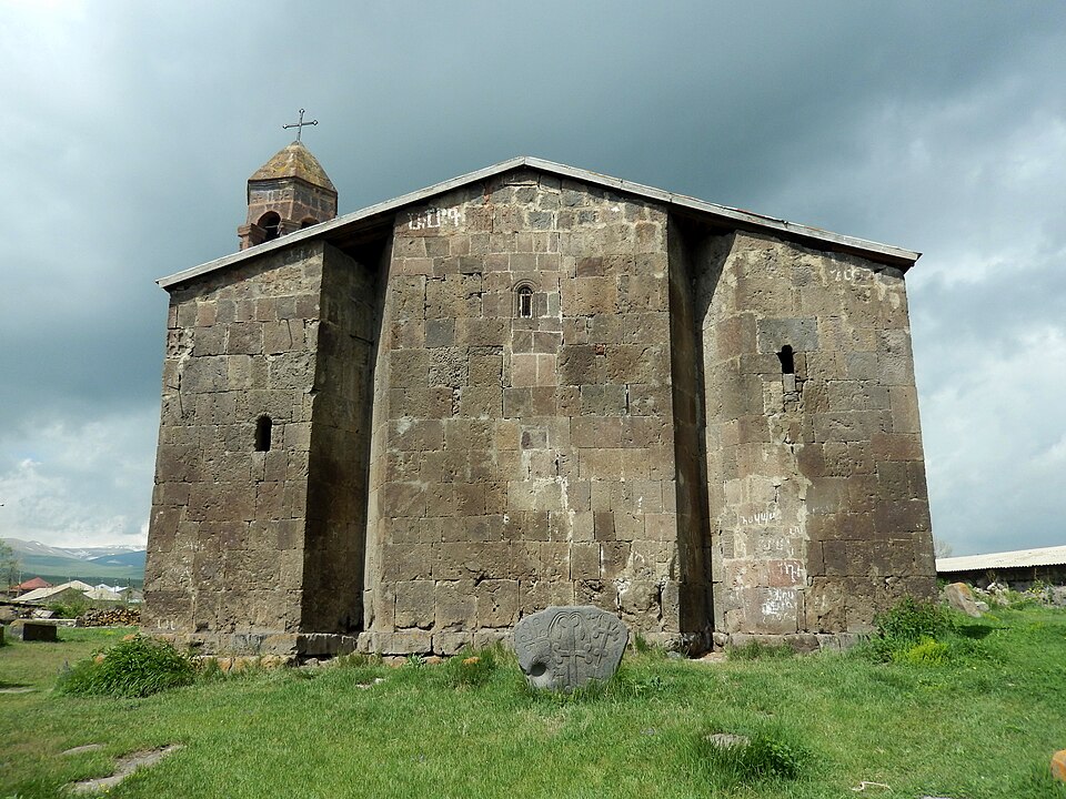 Fayl:Գանձակ գյուղ, Գեղարքունիքի մարզ.jpg