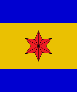 Fayl:Bandera de Biosca.svg