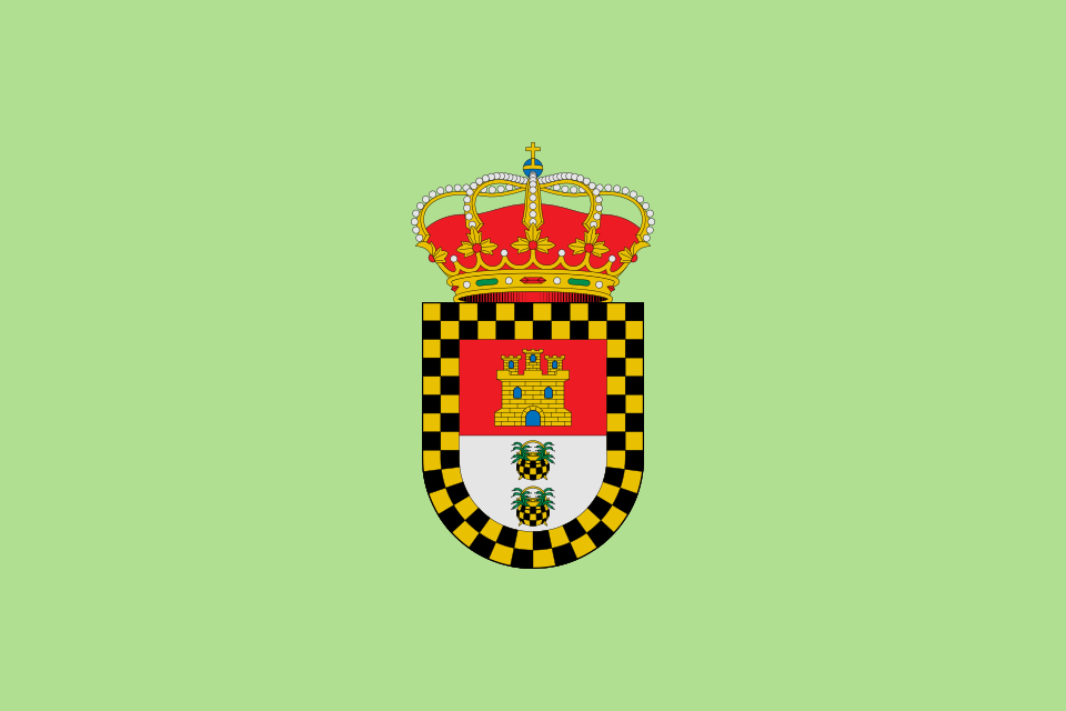 Fayl:Bandera de Monda (Málaga).svg