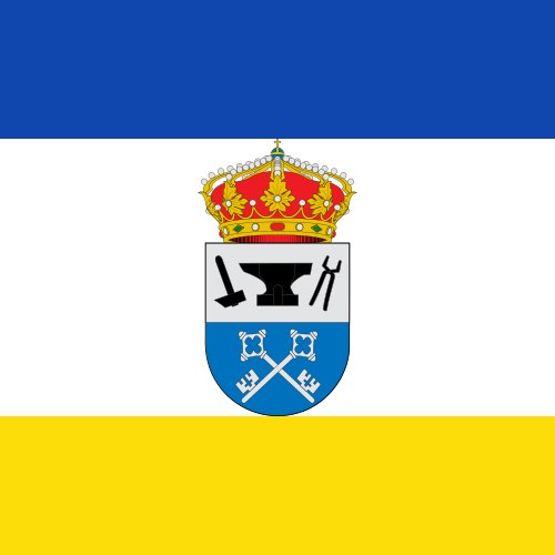 Fayl:Bandera de Villaherreros.svg