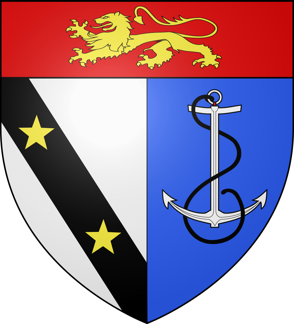 Fayl:Blason Monétay-sur-Allier.svg