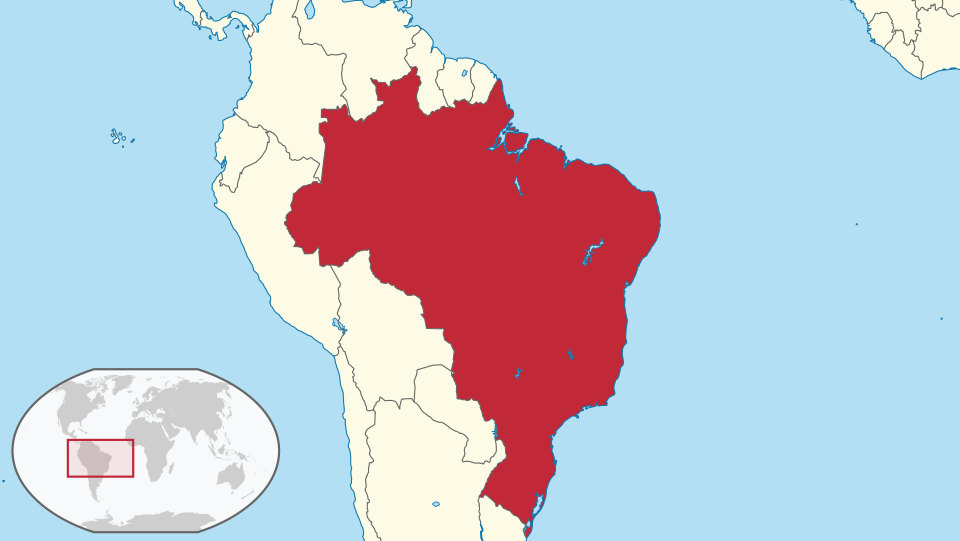 Fayl:Brazil in its region.svg