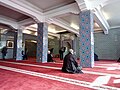 Masjid namoz zali