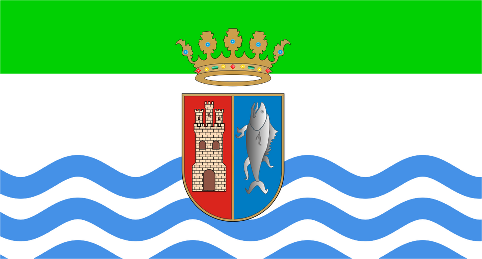 Fayl:Conil de la frontera bandera.png