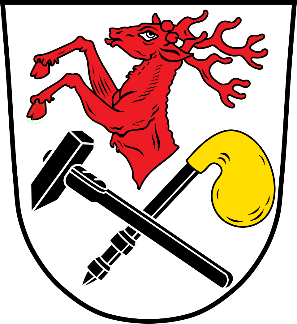 Fayl:DEU Bischofsgrün COA.svg