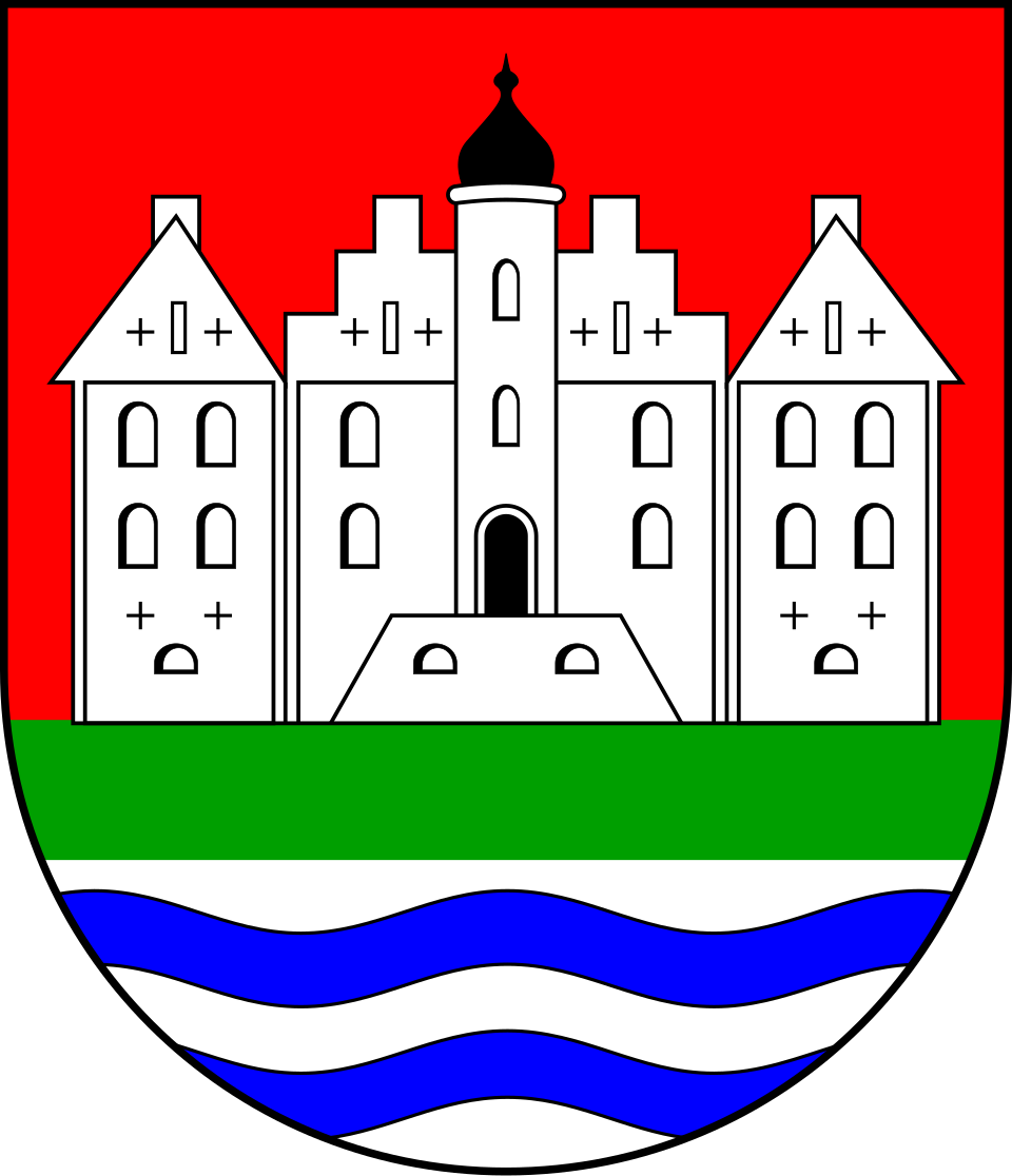 Fayl:DEU Breitenburg COA.svg