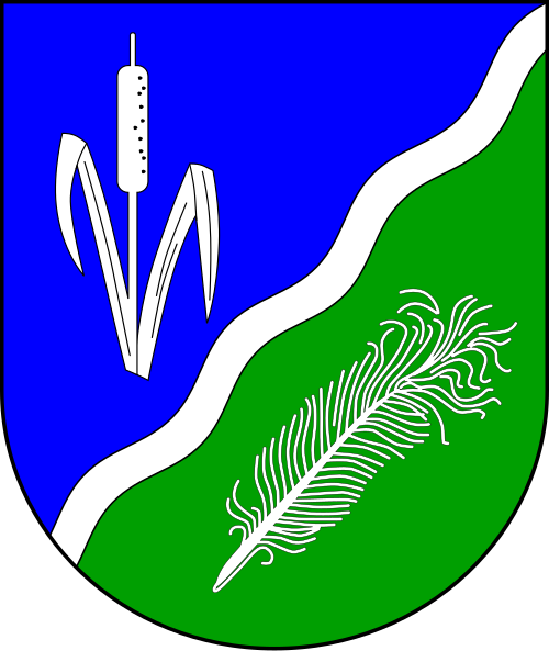 Fayl:DEU Christinenthal COA.svg
