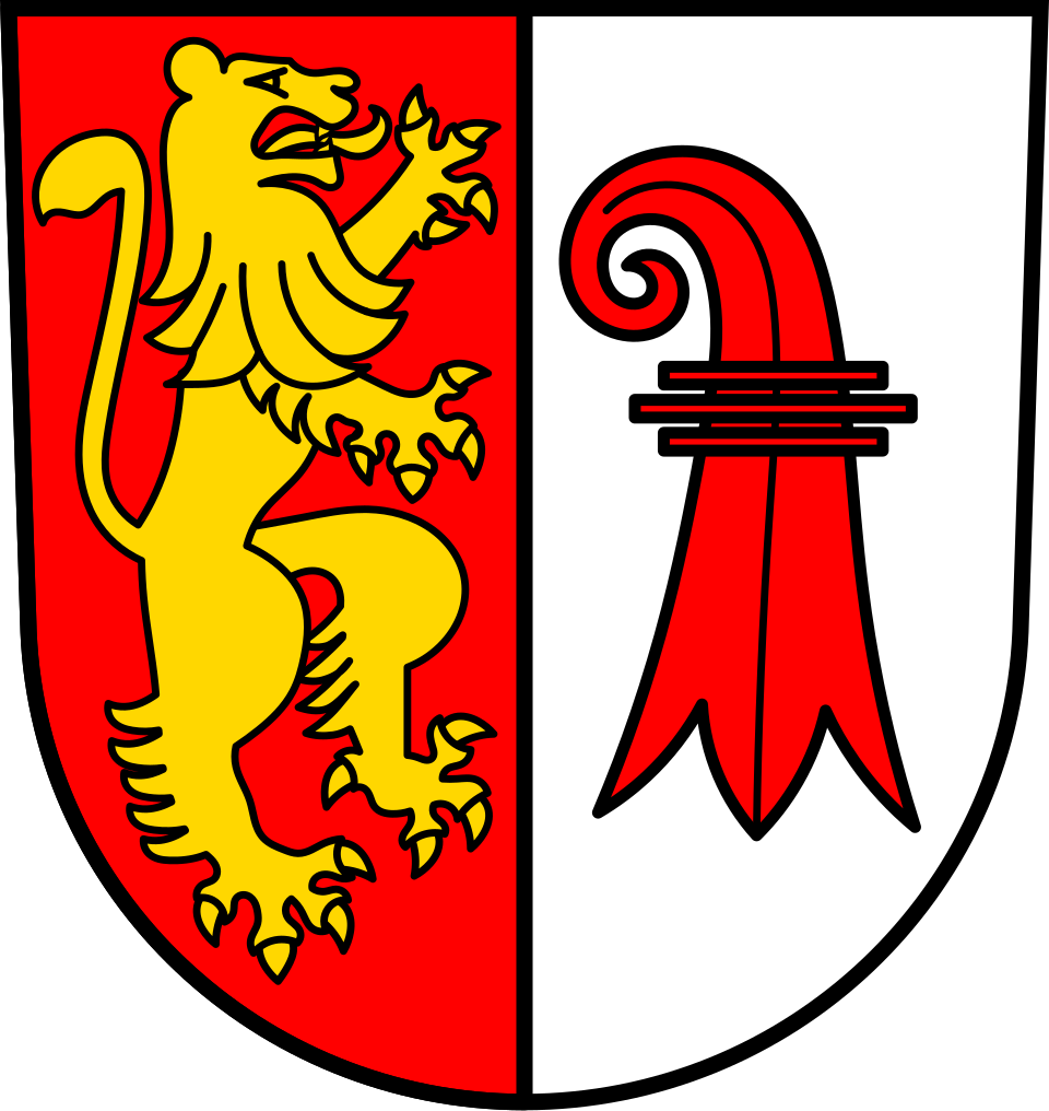 Fayl:DEU Efringen-Kirchen COA.svg