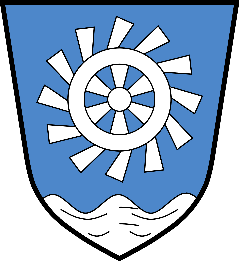 Fayl:DEU Oberau COA.svg