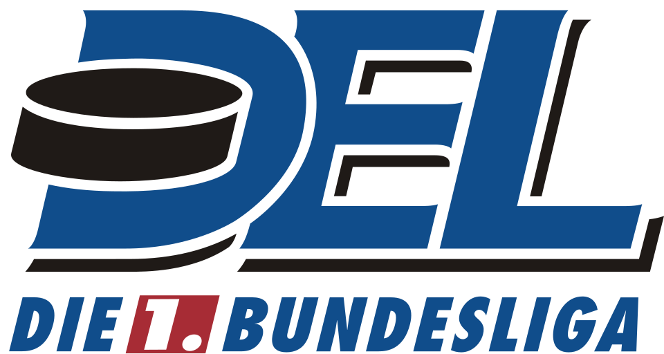 Fayl:Deutsche Eishockey Liga Logo 2001.svg