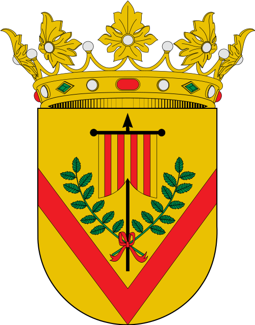 Fayl:Escudo de Used.svg