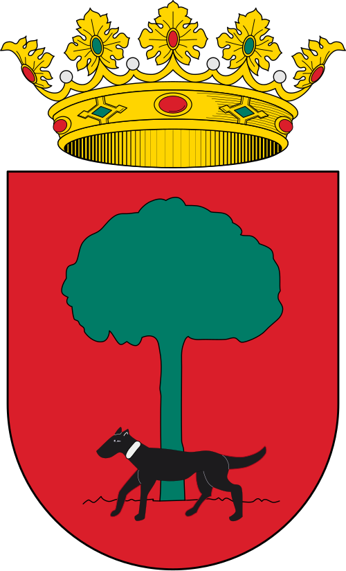 Fayl:Escut de Gaibiel.svg