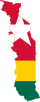 Togo geografiyasi