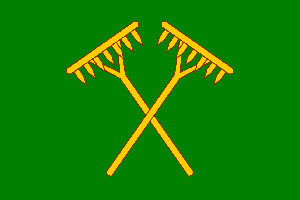 Fayl:Flag of Helvíkovice.svg