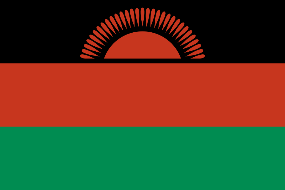 Fayl:Flag of Malawi.svg