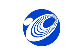 Fayl:Flag of Toshima Village, Tokyo.svg