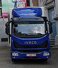 2015-yil Iveco Eurocargo