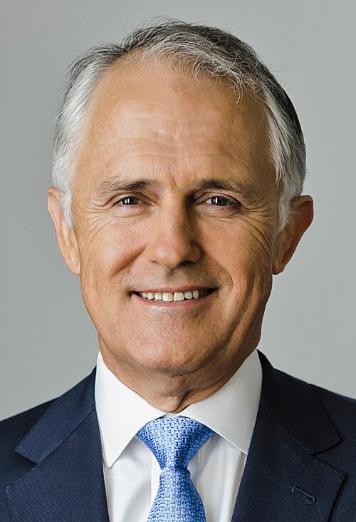 Fayl:Malcolm Turnbull PEO (cropped).jpg