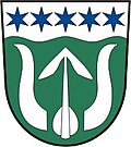 Coat of arms of Omlenice