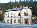 Iacobeni shahar zali (olmoncha: Jakobeny)