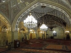Namoz zali