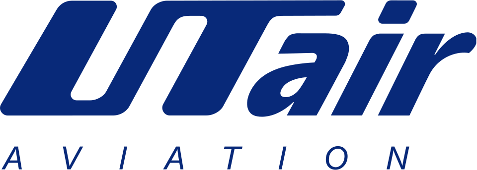 Fayl:UTair logo 2.svg
