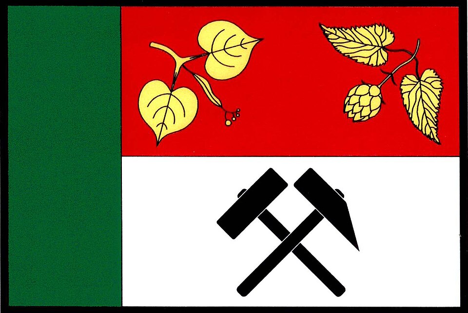 Fayl:Veliká Ves CV flag.jpg