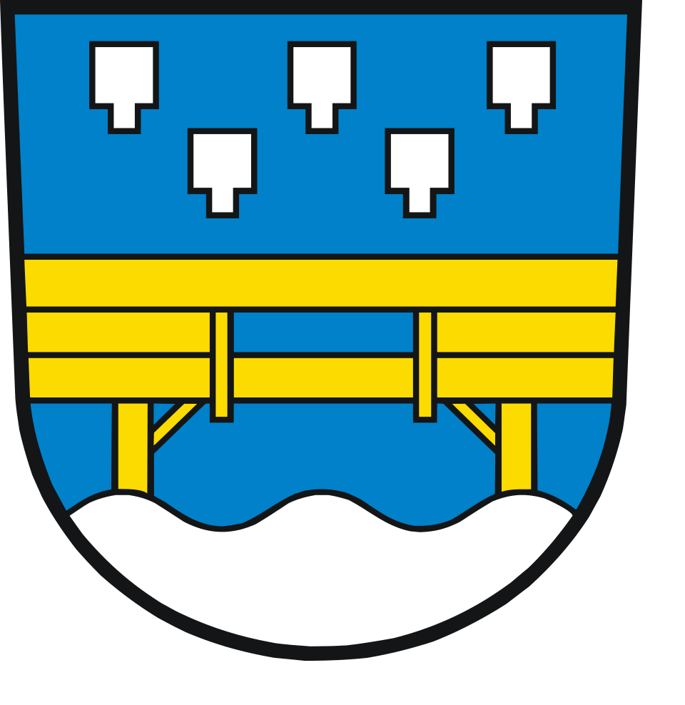 Fayl:Wappen Sulzbach-Laufen.svg