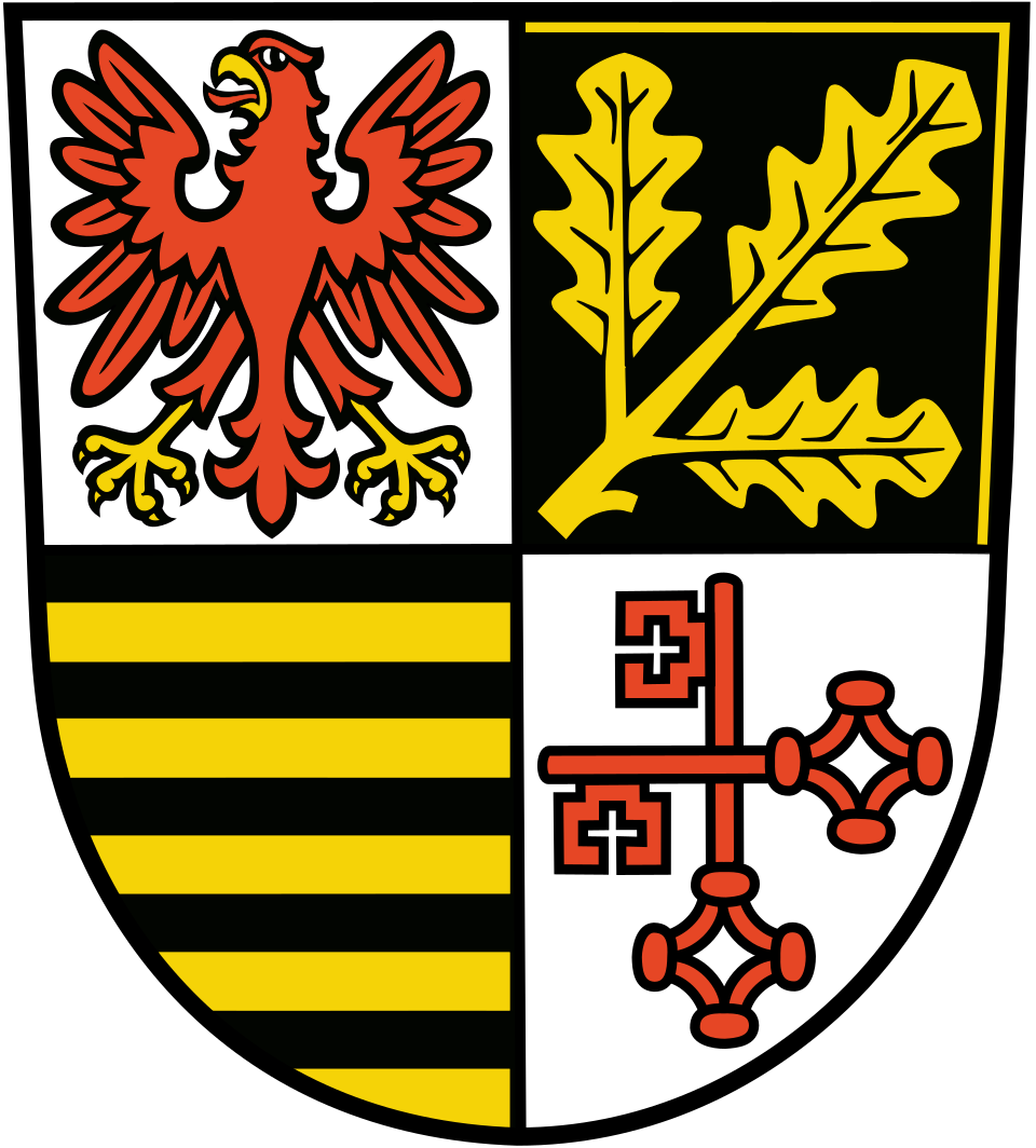 Fayl:Wappen des Landkreises Potsdam-Mittelmark.svg