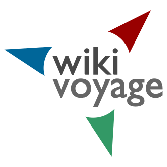 Fayl:Wikivoyage-Logo-v3-en.svg