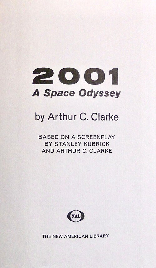 2001: A Space Odyssey