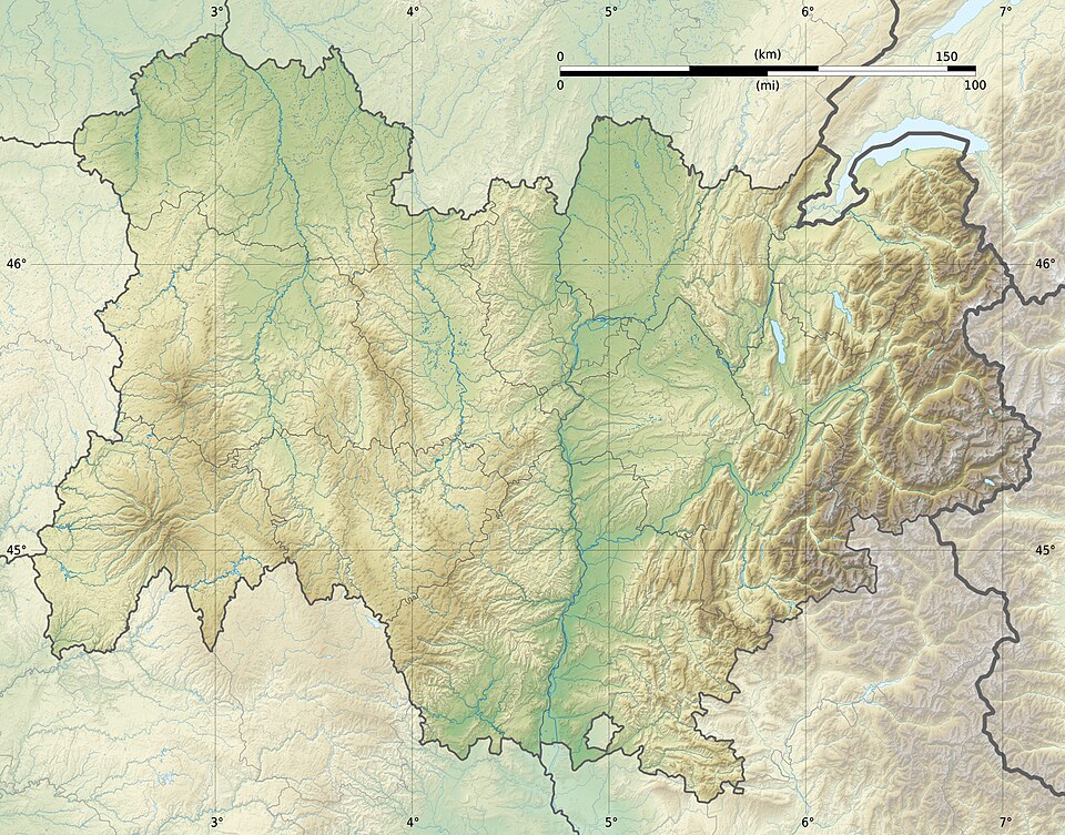 Fayl:Auvergne-Rhône-Alpes region relief location map.jpg