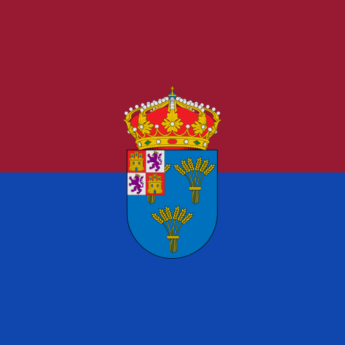 Fayl:Bandera de Lantadilla.svg