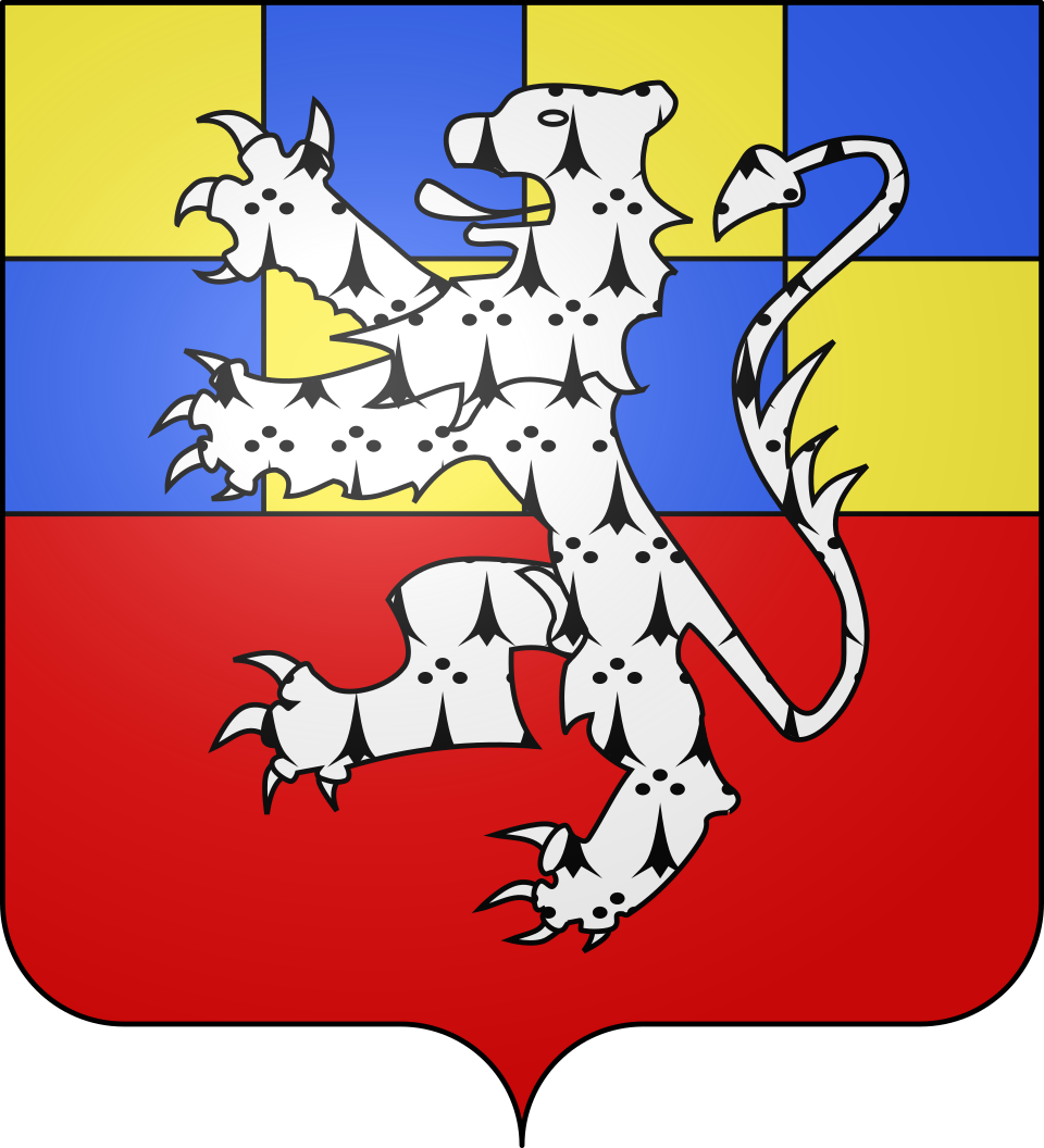 Fayl:Blason Ville 1 Ambérieu-en-Bugey.svg