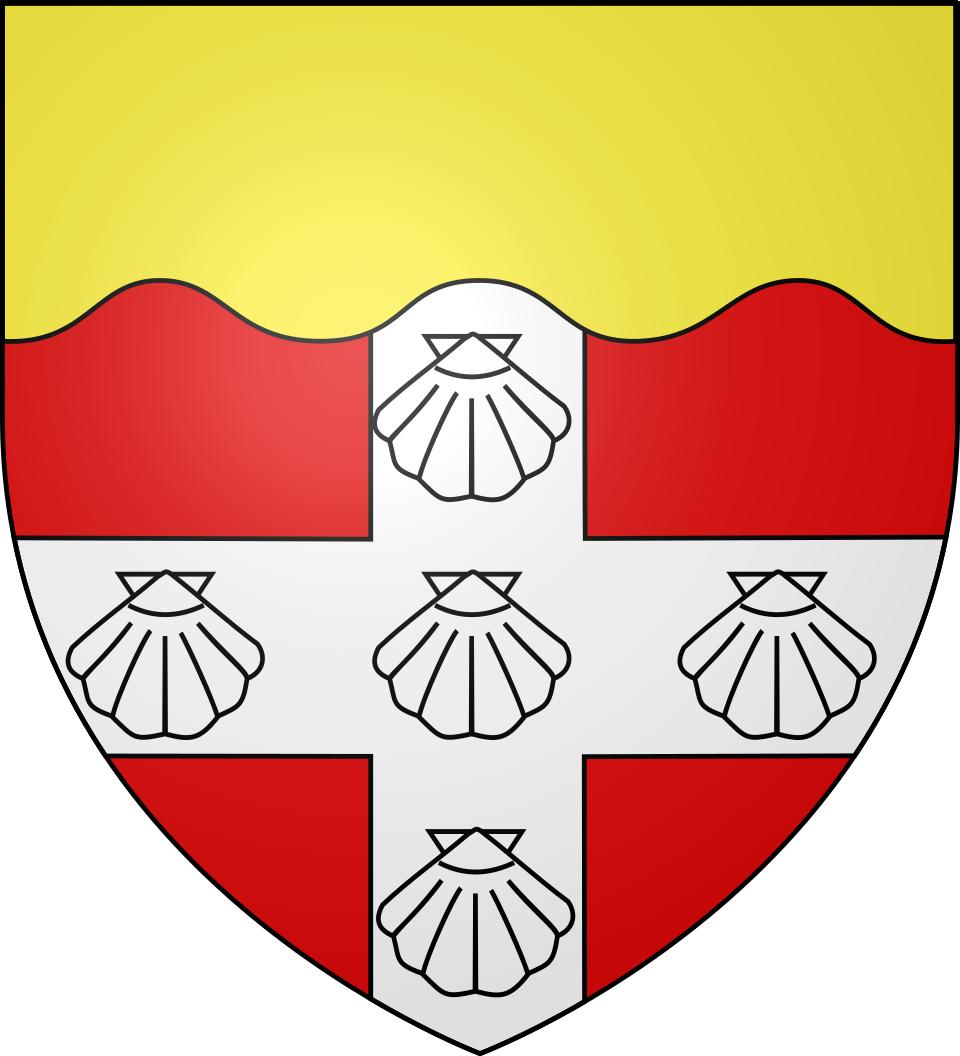 Fayl:Blason ville fr Champlan (Essonne).svg