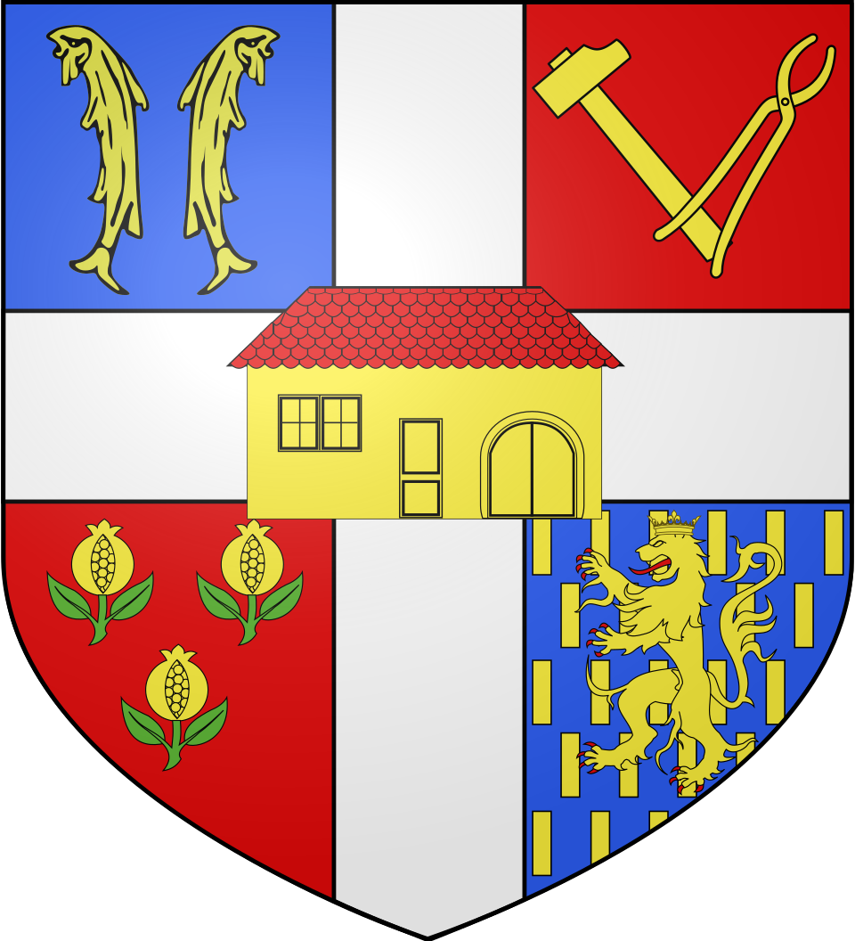 Fayl:Blason ville fr Mezire (90).svg
