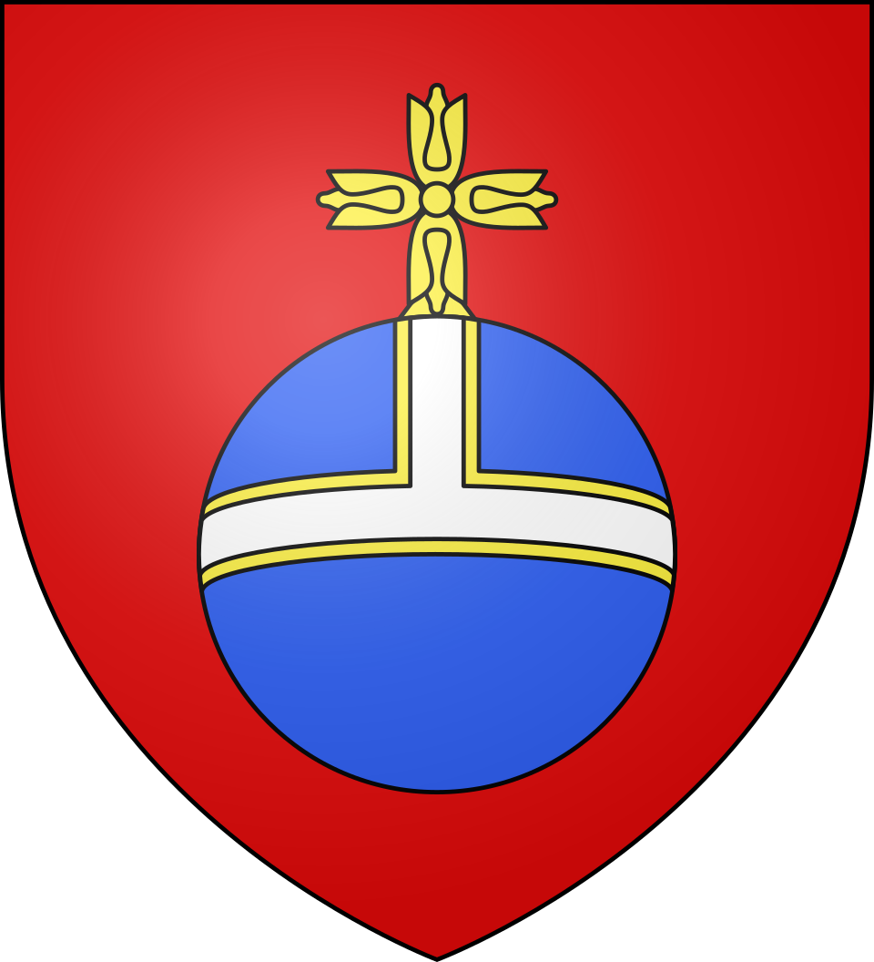 Fayl:Blason ville fr Montélimar (Drôme).svg