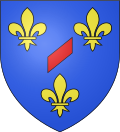Verneuil-en-Halatte