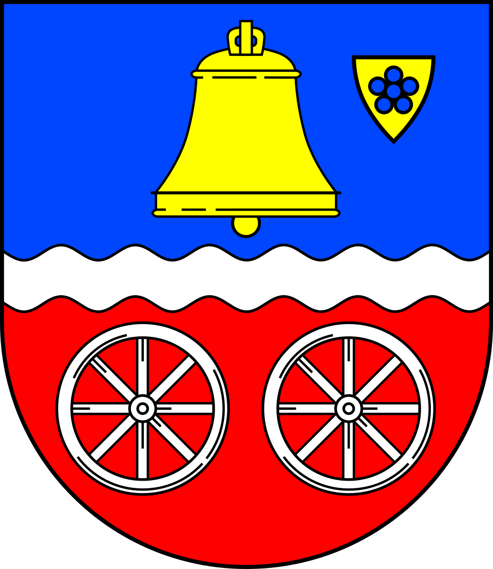Fayl:DEU Lütjensee COA.svg