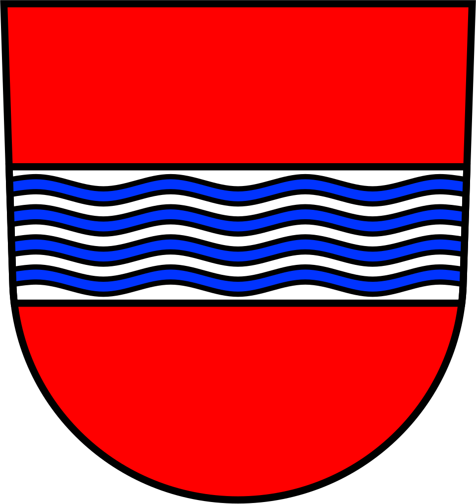 Fayl:DEU Zell im Wiesental COA.svg