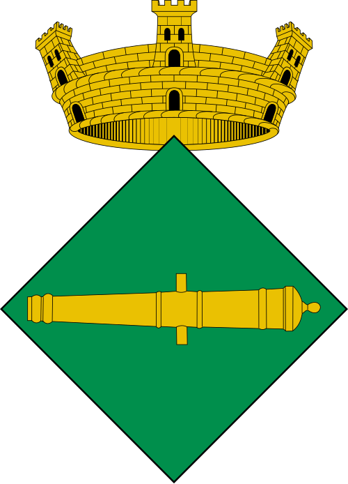 Fayl:Escut d'Alcanó.svg