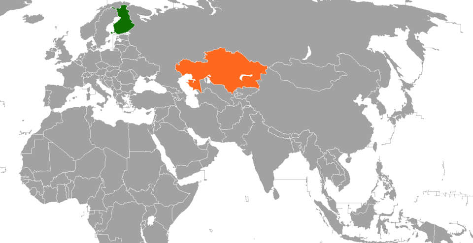 Fayl:Finland Kazakhstan Locator.png